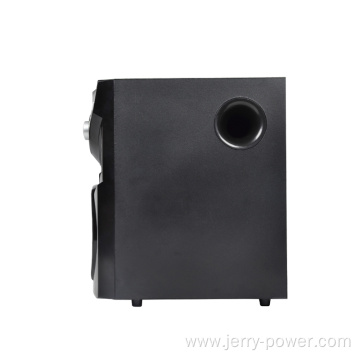 Guangzhou factory New model JERRY Power speaker